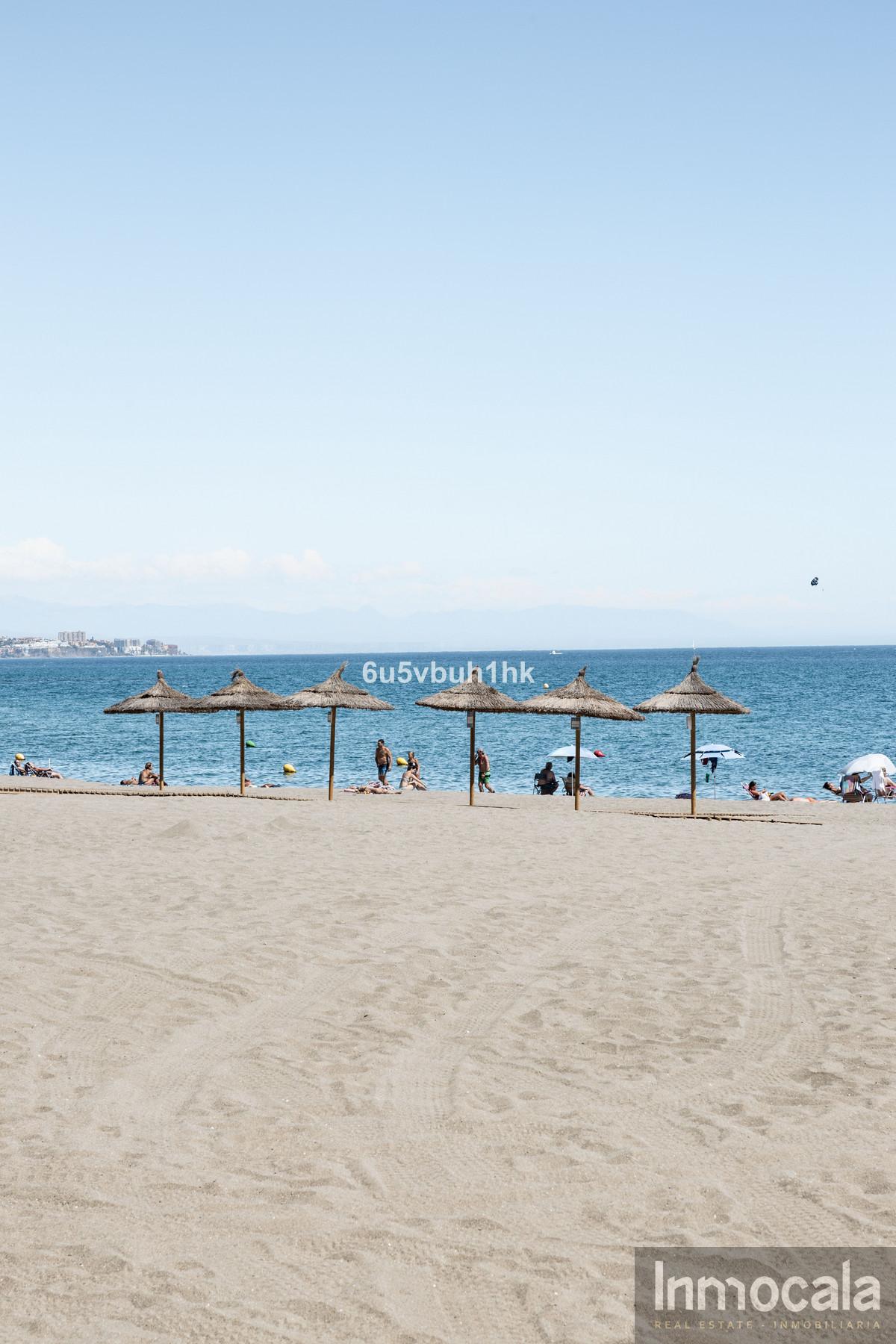 For sale of apartment in Fuengirola
