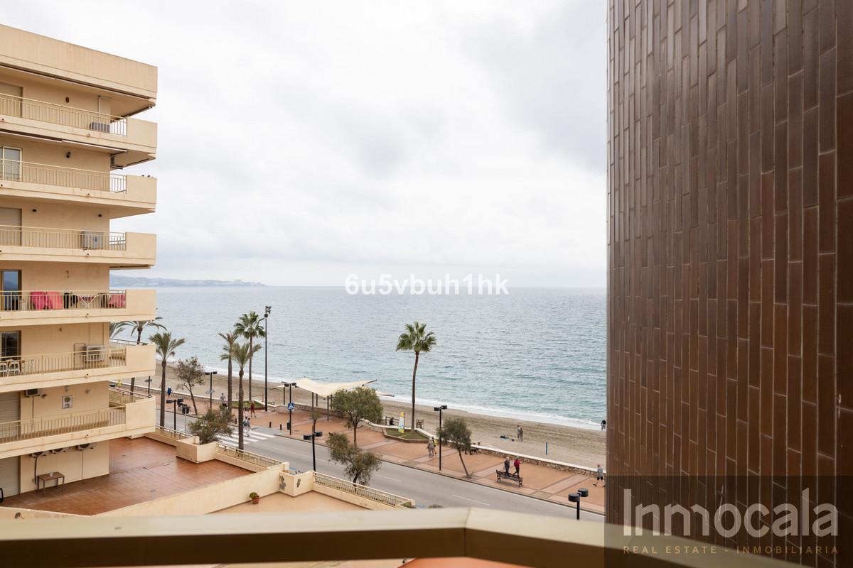 For sale of apartment in Fuengirola