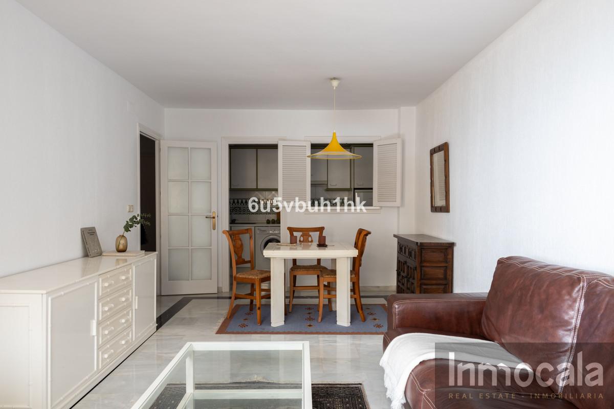For sale of apartment in Fuengirola
