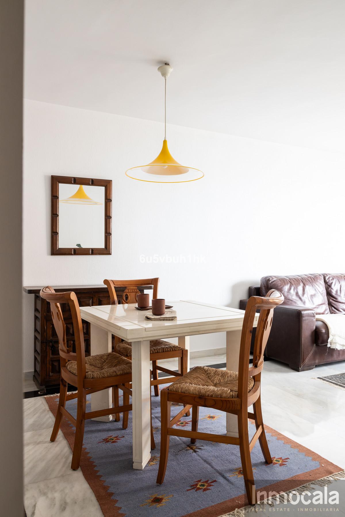For sale of apartment in Fuengirola