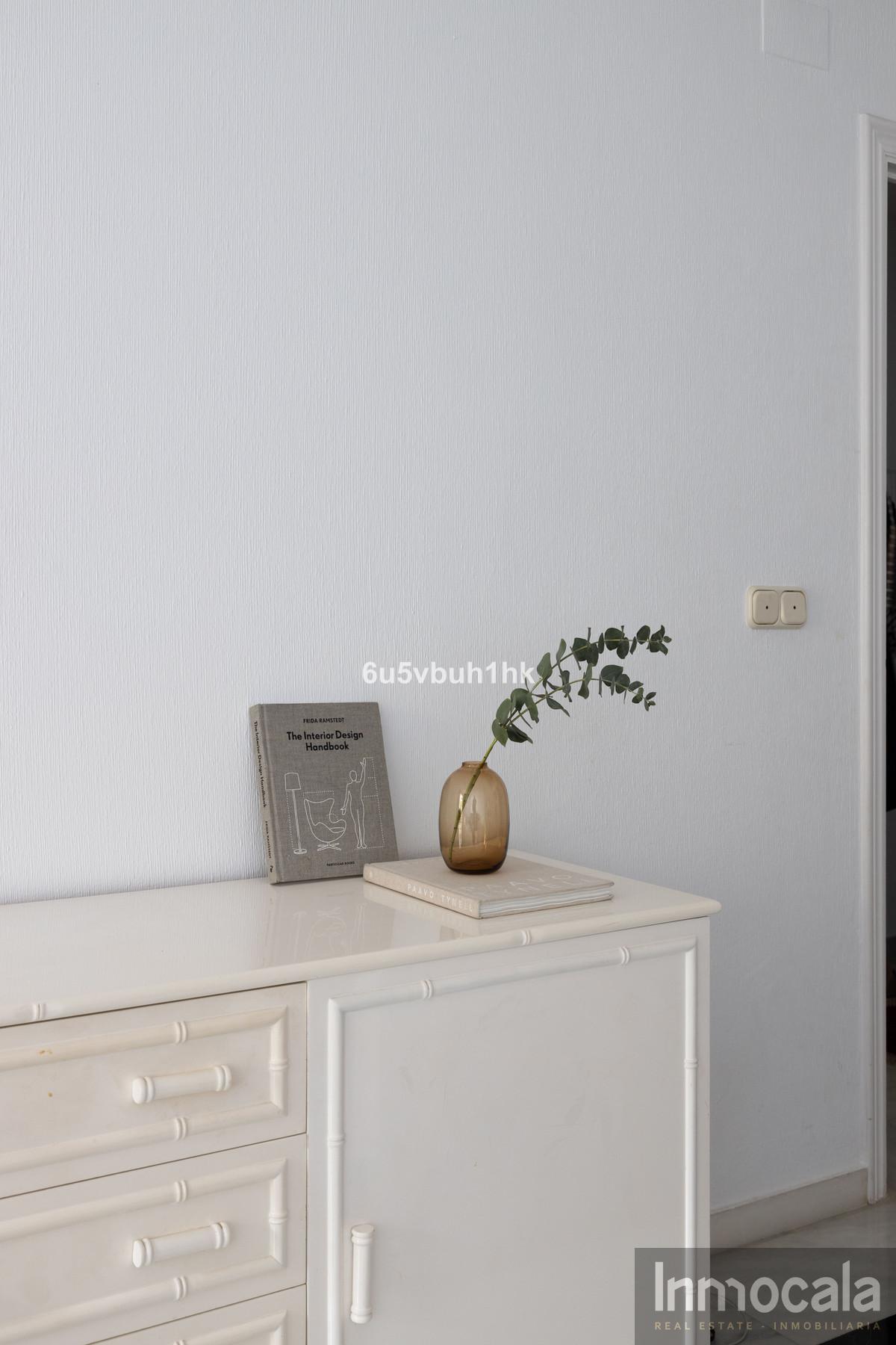 For sale of apartment in Fuengirola