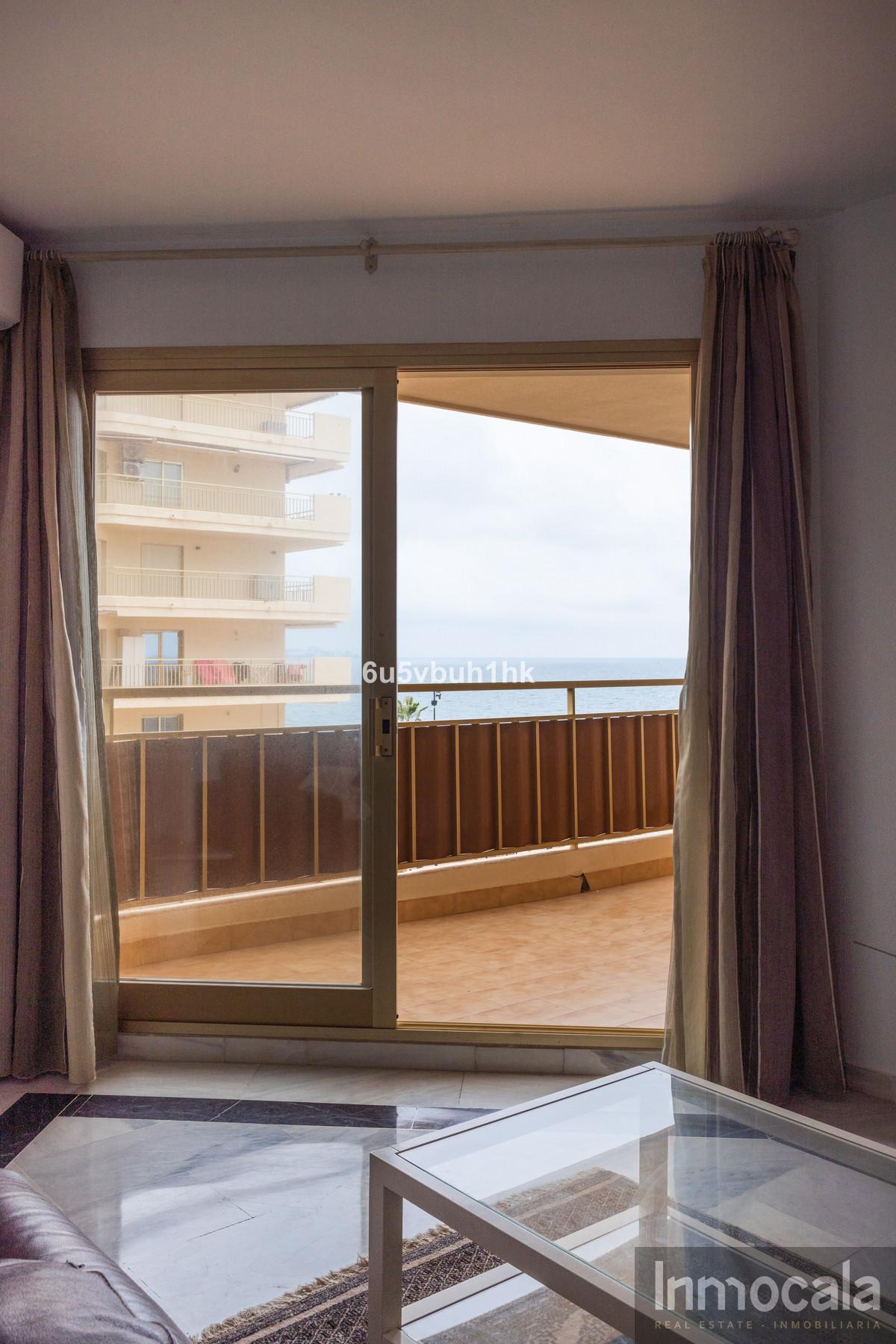 For sale of apartment in Fuengirola