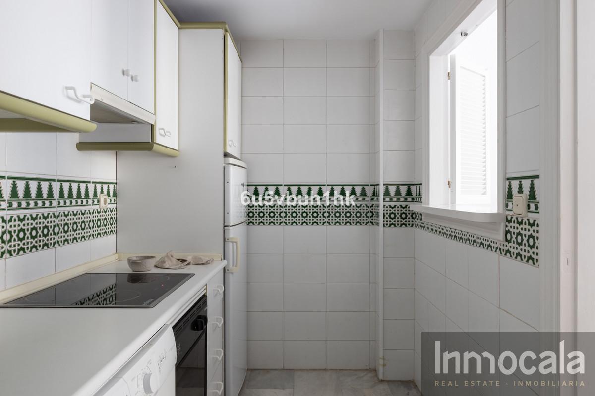 For sale of apartment in Fuengirola