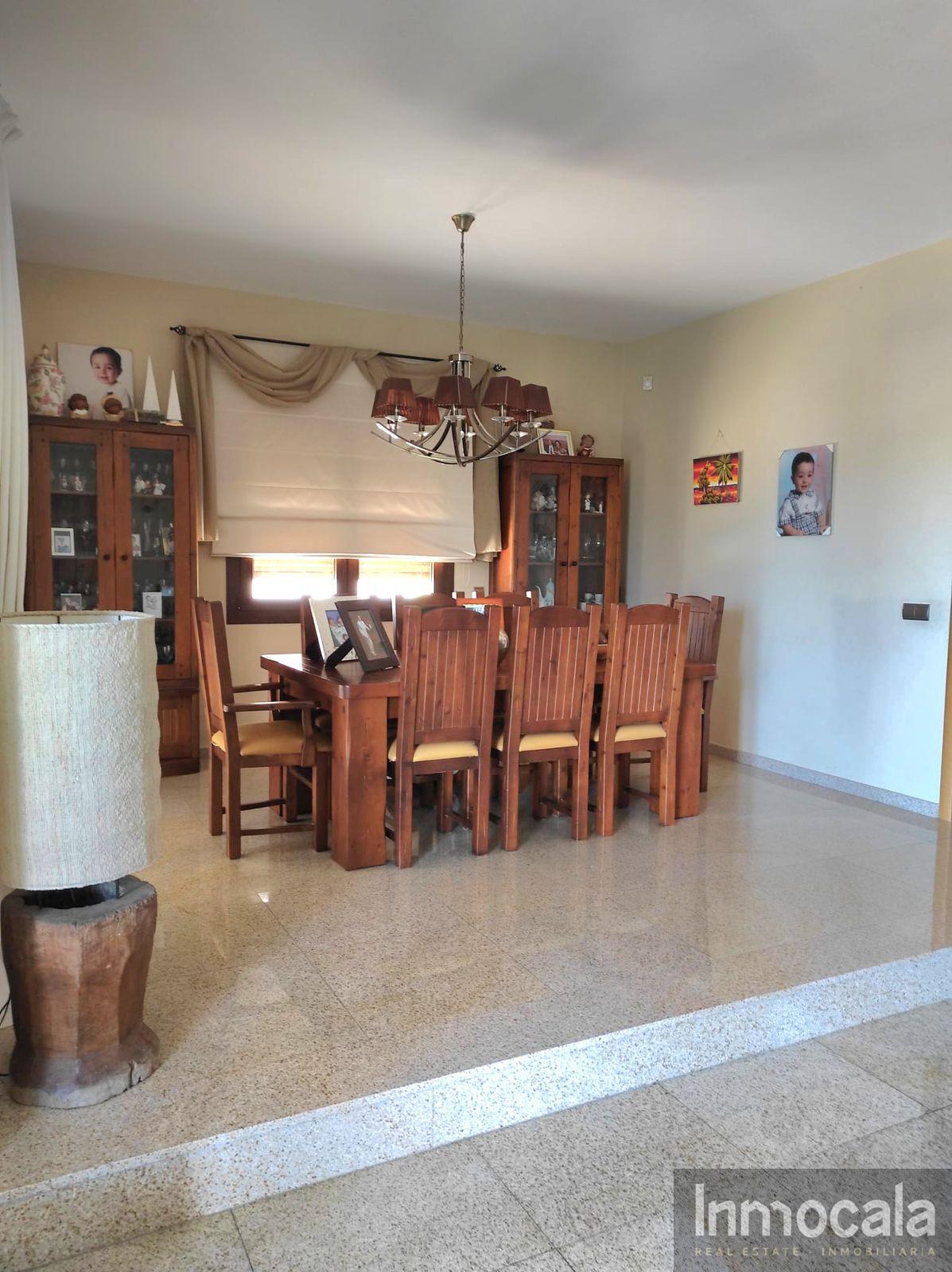 For sale of villa in Mijas