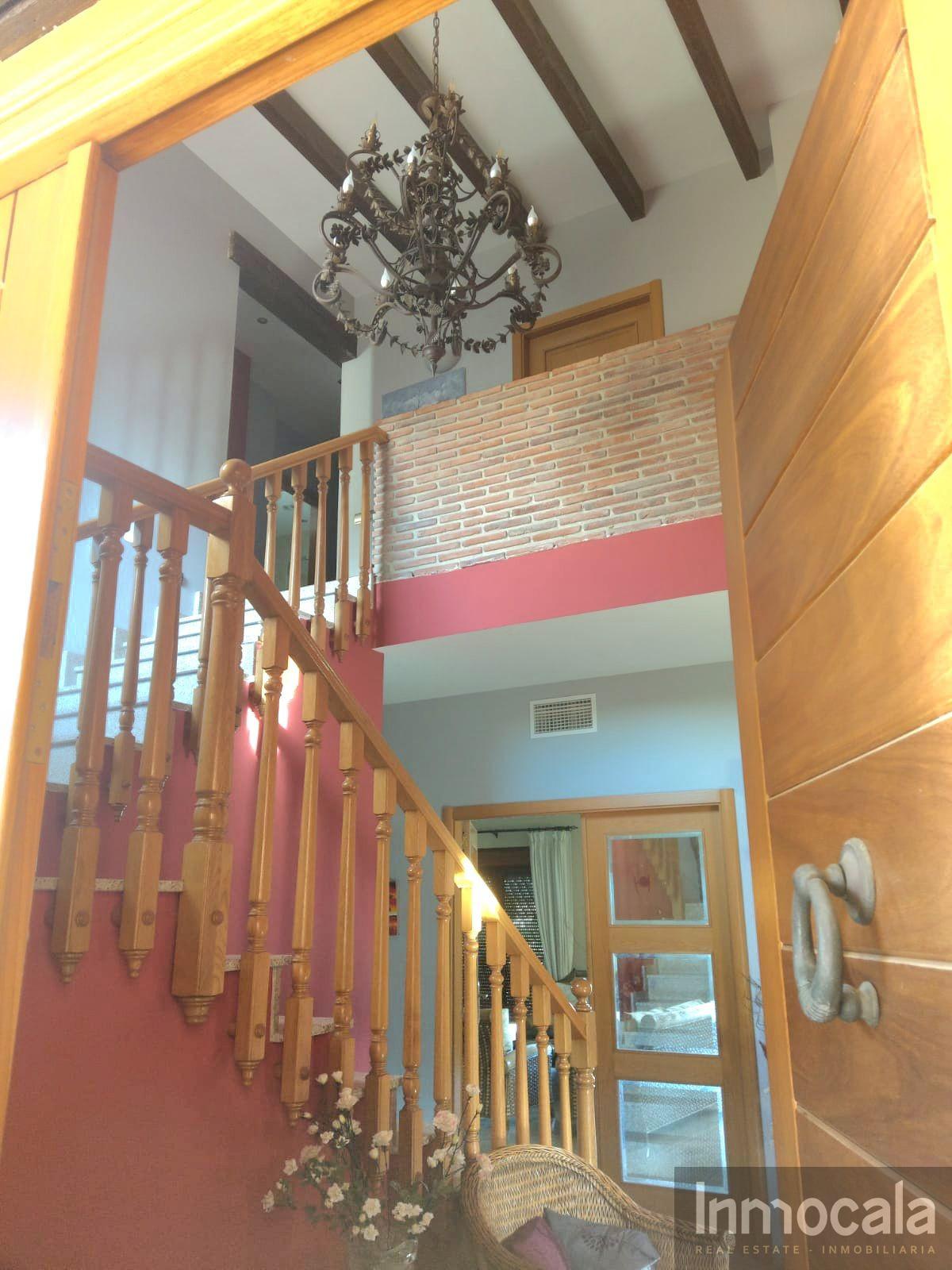 For sale of villa in Mijas