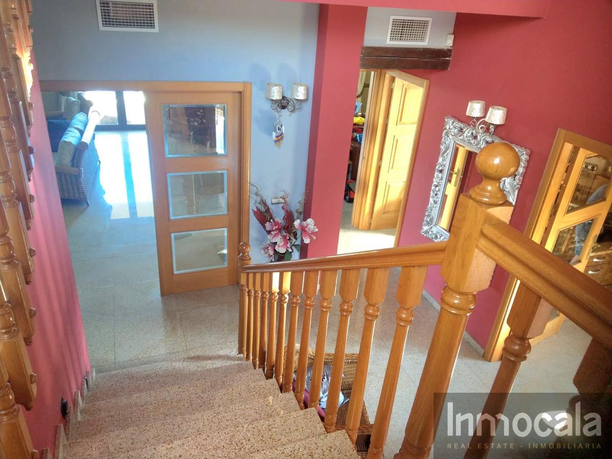 For sale of villa in Mijas