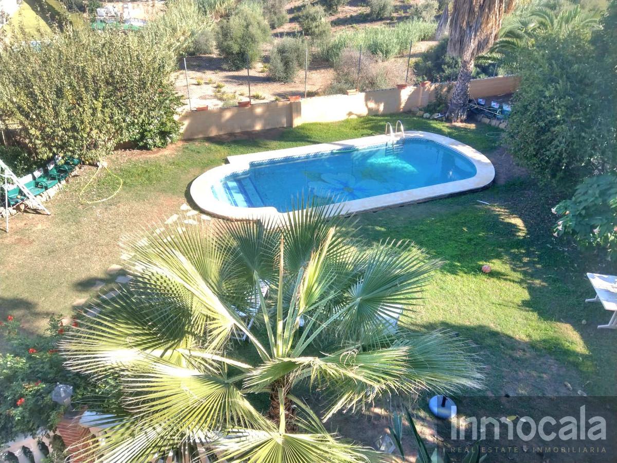 For sale of villa in Mijas