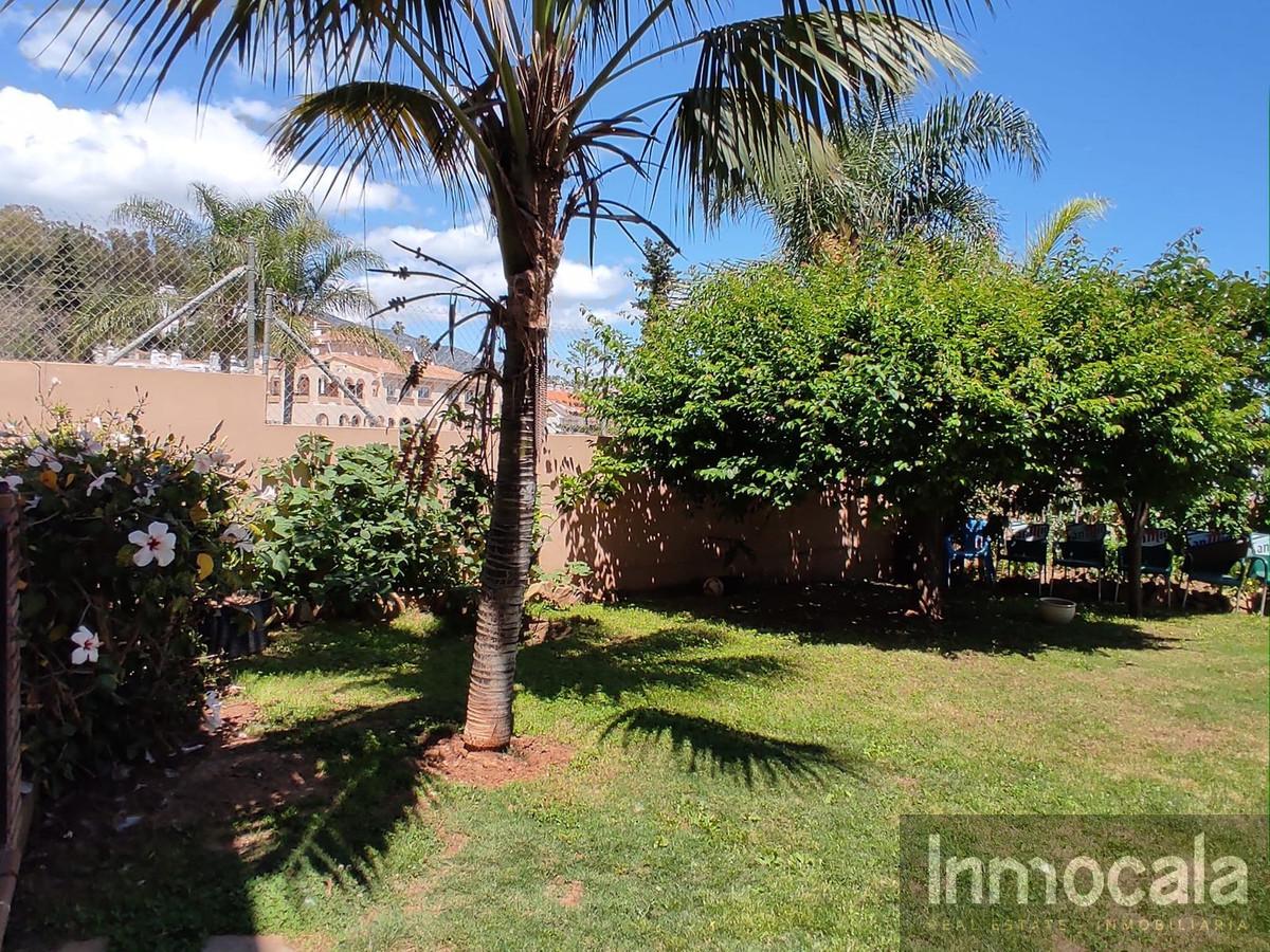 For sale of villa in Mijas