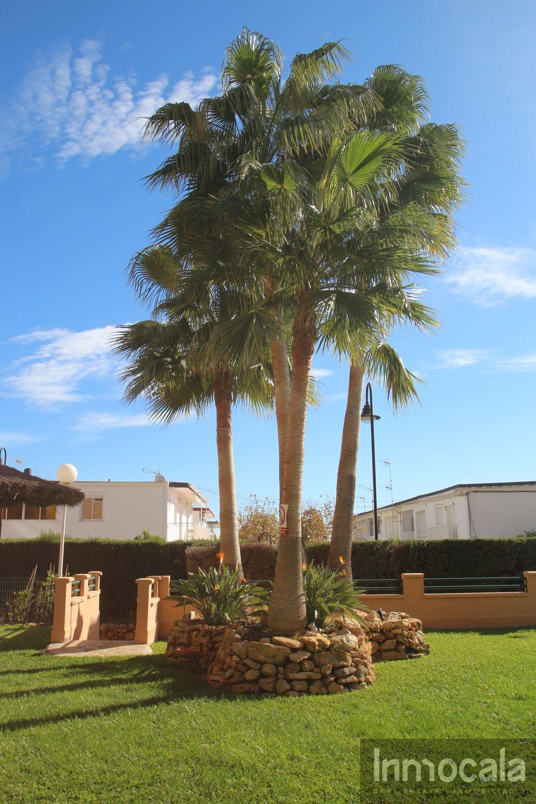 For sale of apartment in La Cala de Mijas