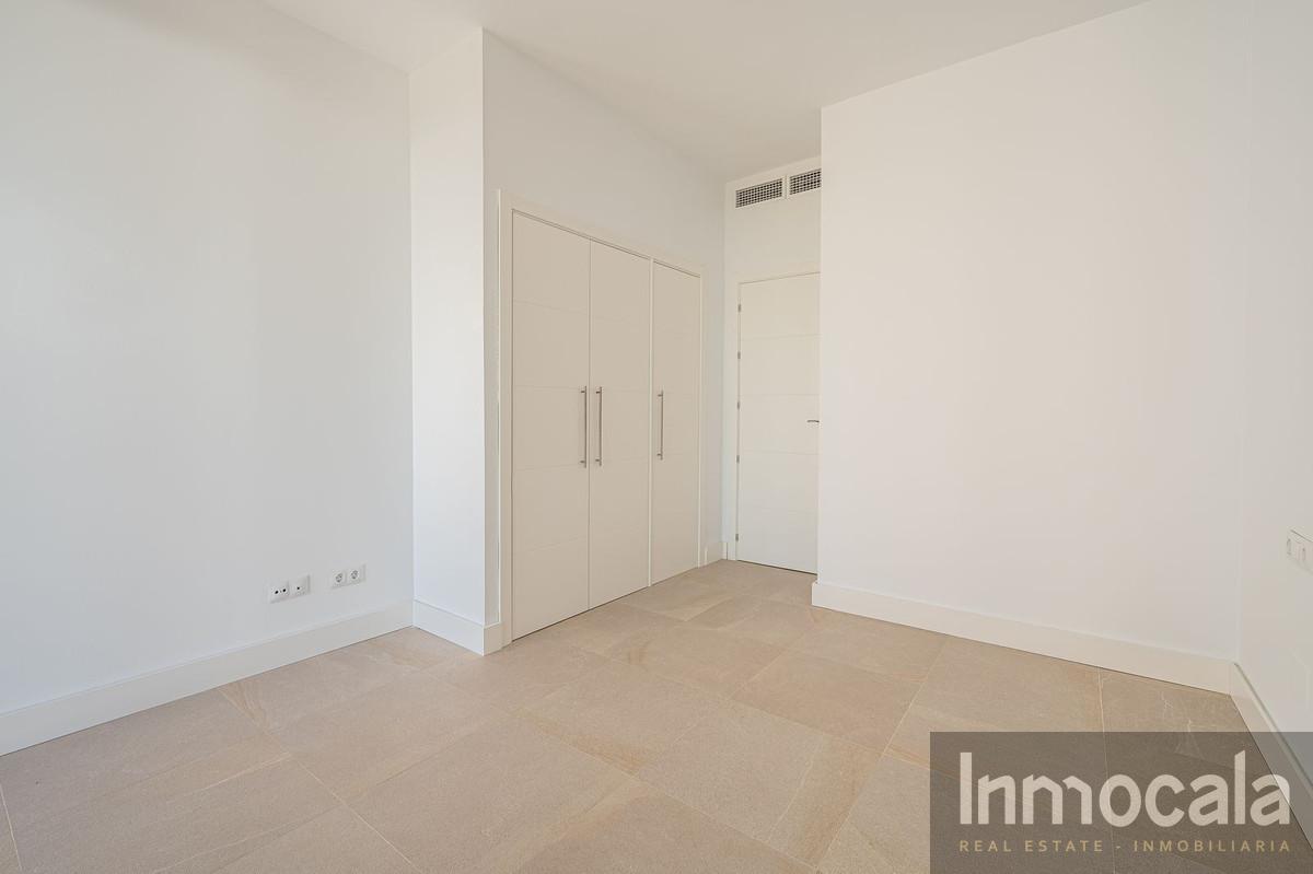 For sale of villa in Mijas