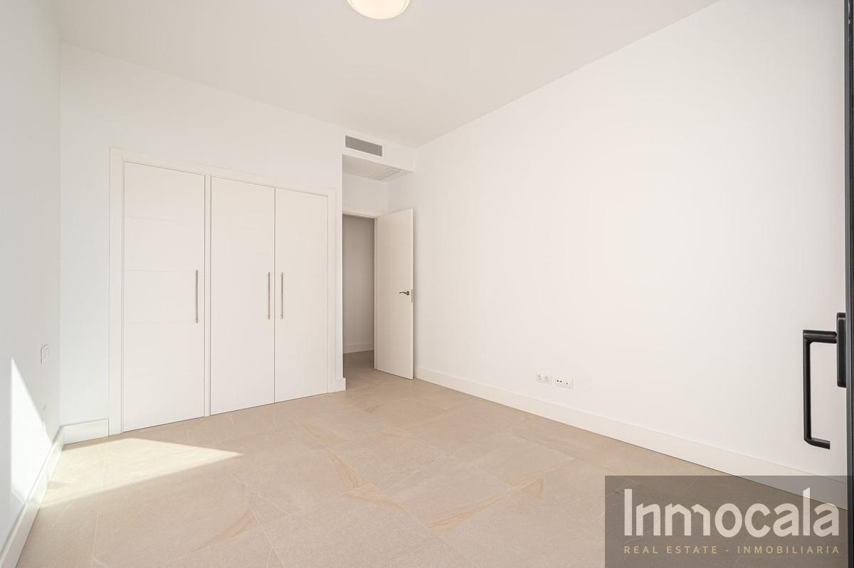 For sale of villa in Mijas