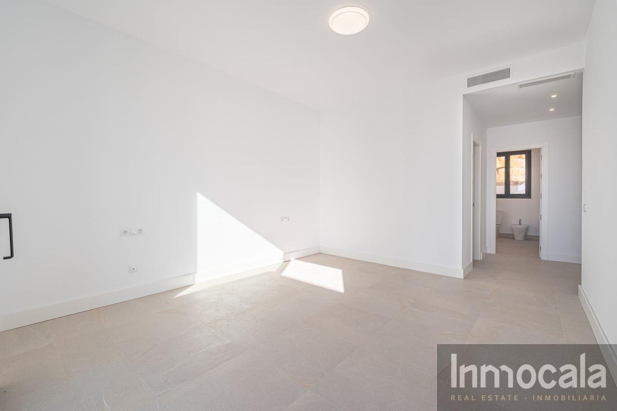 For sale of villa in Mijas