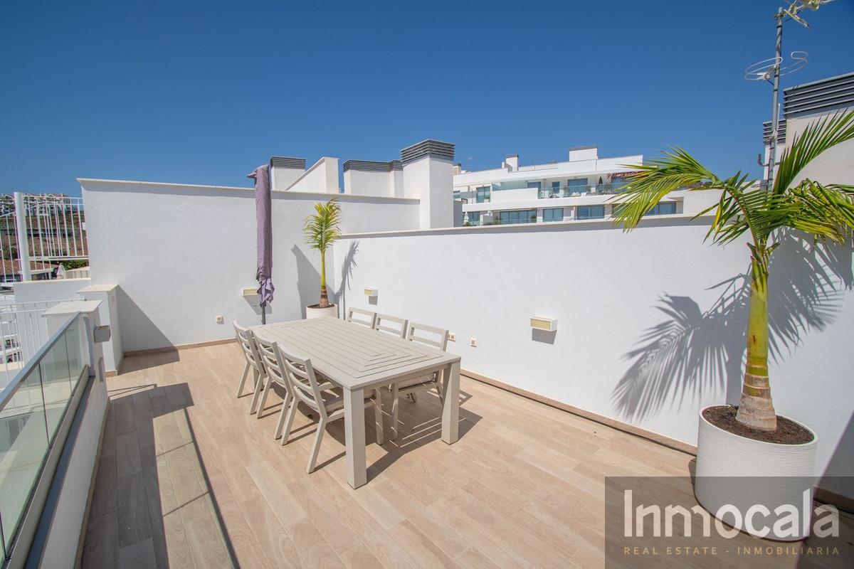Venta de apartamento en Mijas Costa