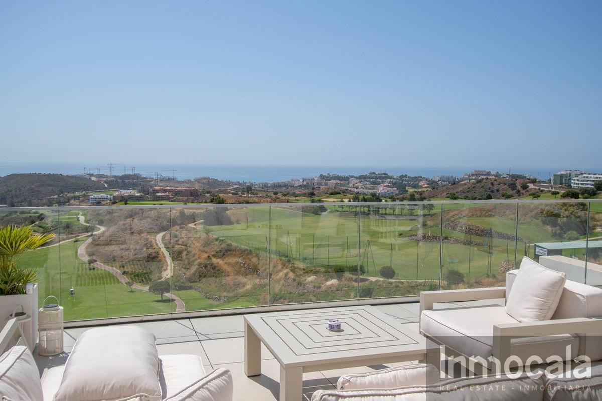 Venta de apartamento en Mijas Costa