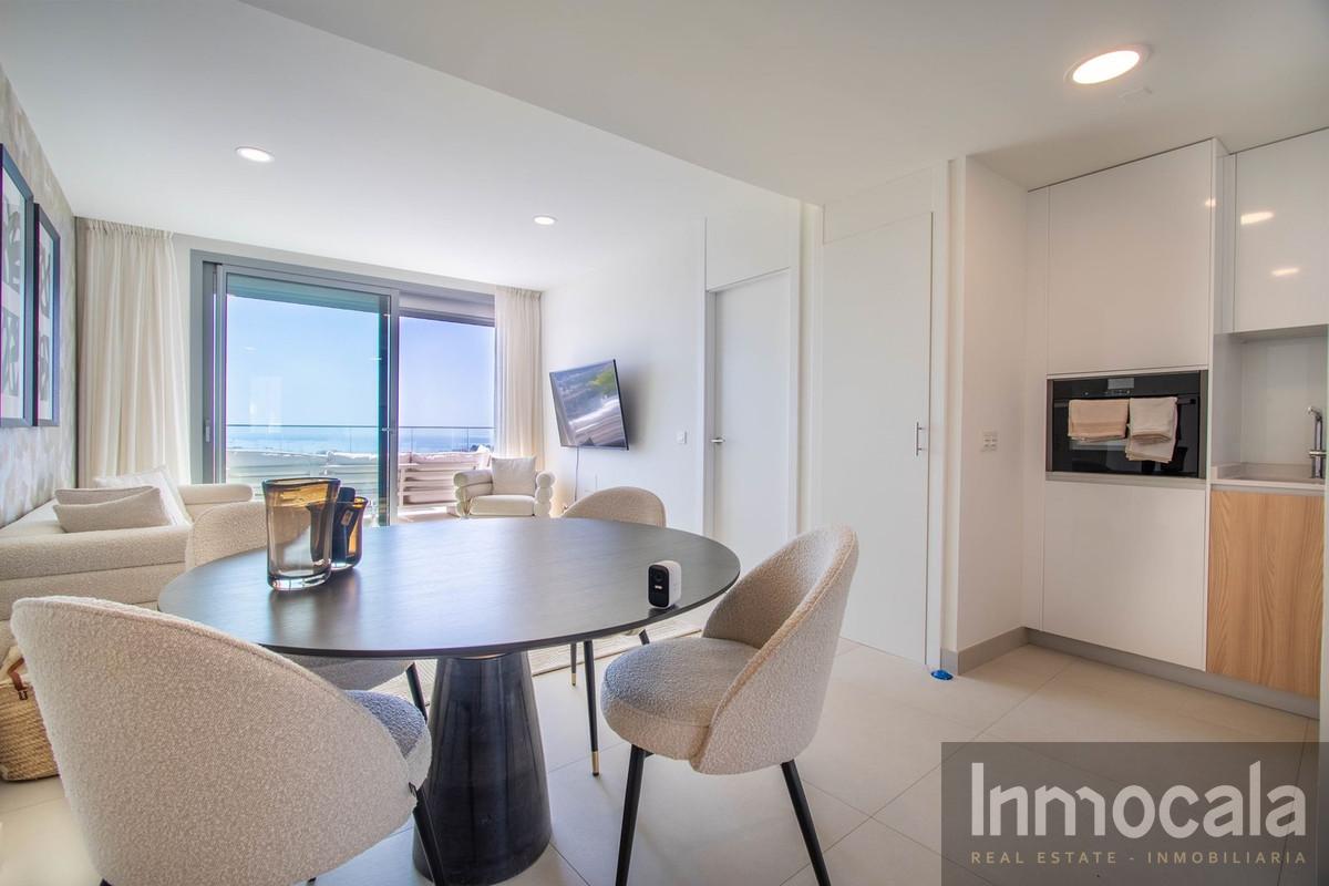 Venta de apartamento en Mijas Costa