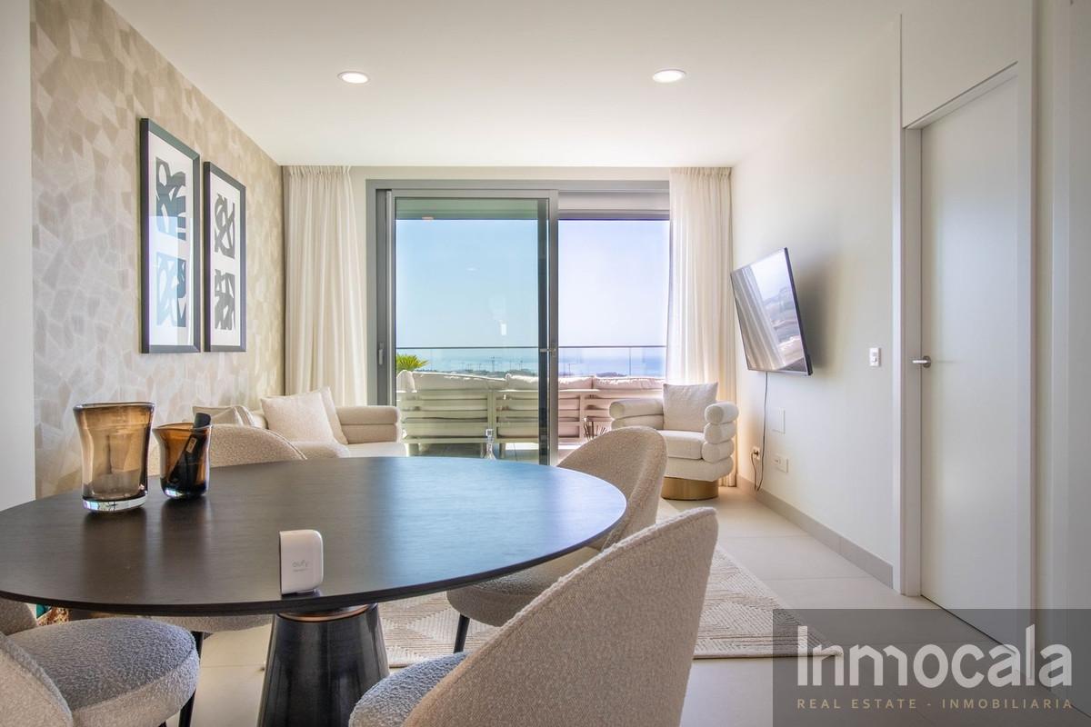 Venta de apartamento en Mijas Costa