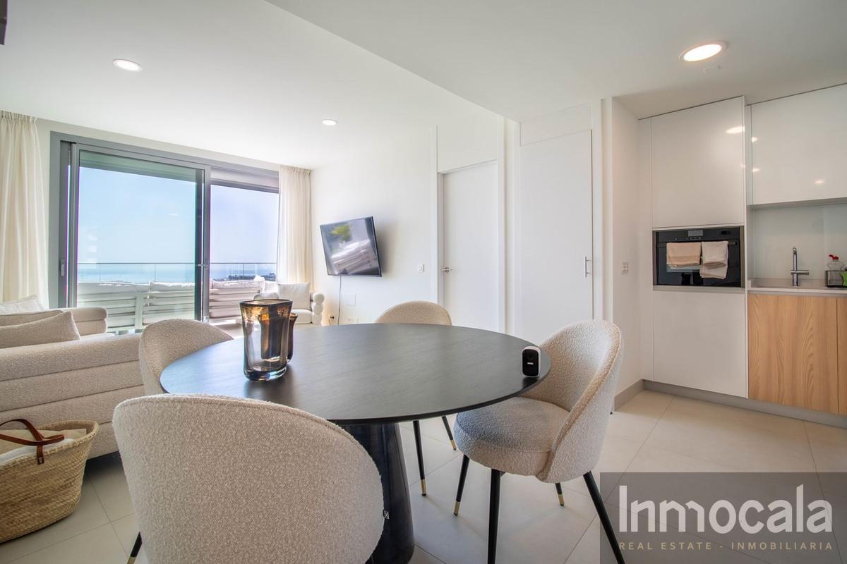 Venta de apartamento en Mijas Costa