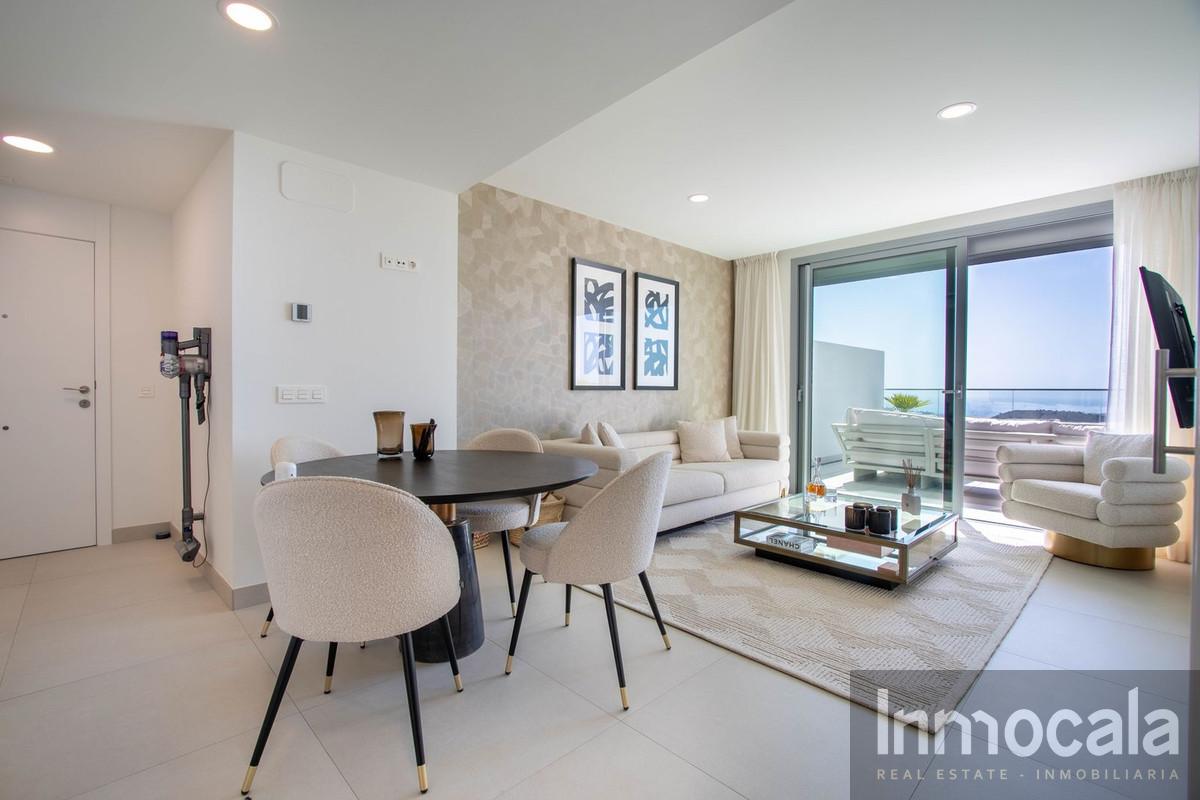Venta de apartamento en Mijas Costa