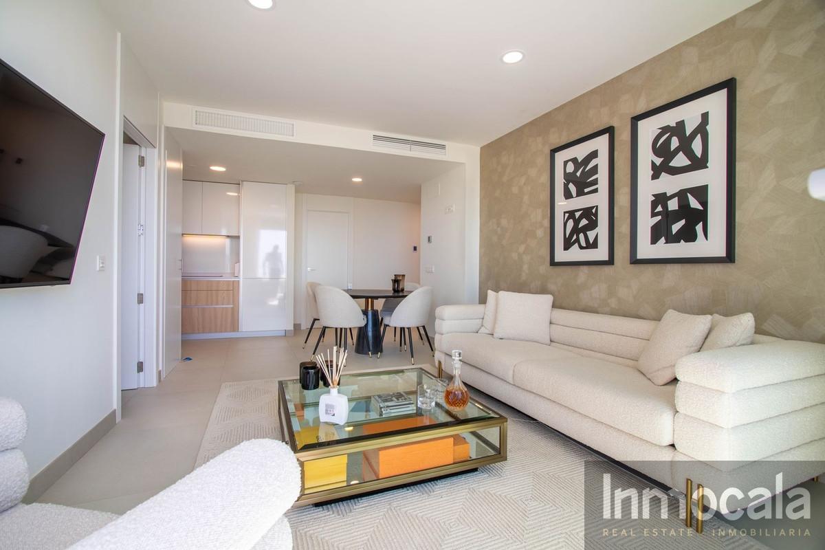 Venta de apartamento en Mijas Costa
