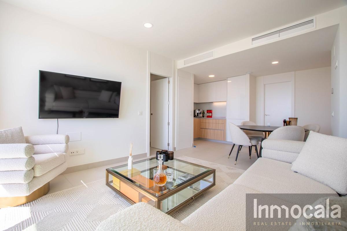 Venta de apartamento en Mijas Costa