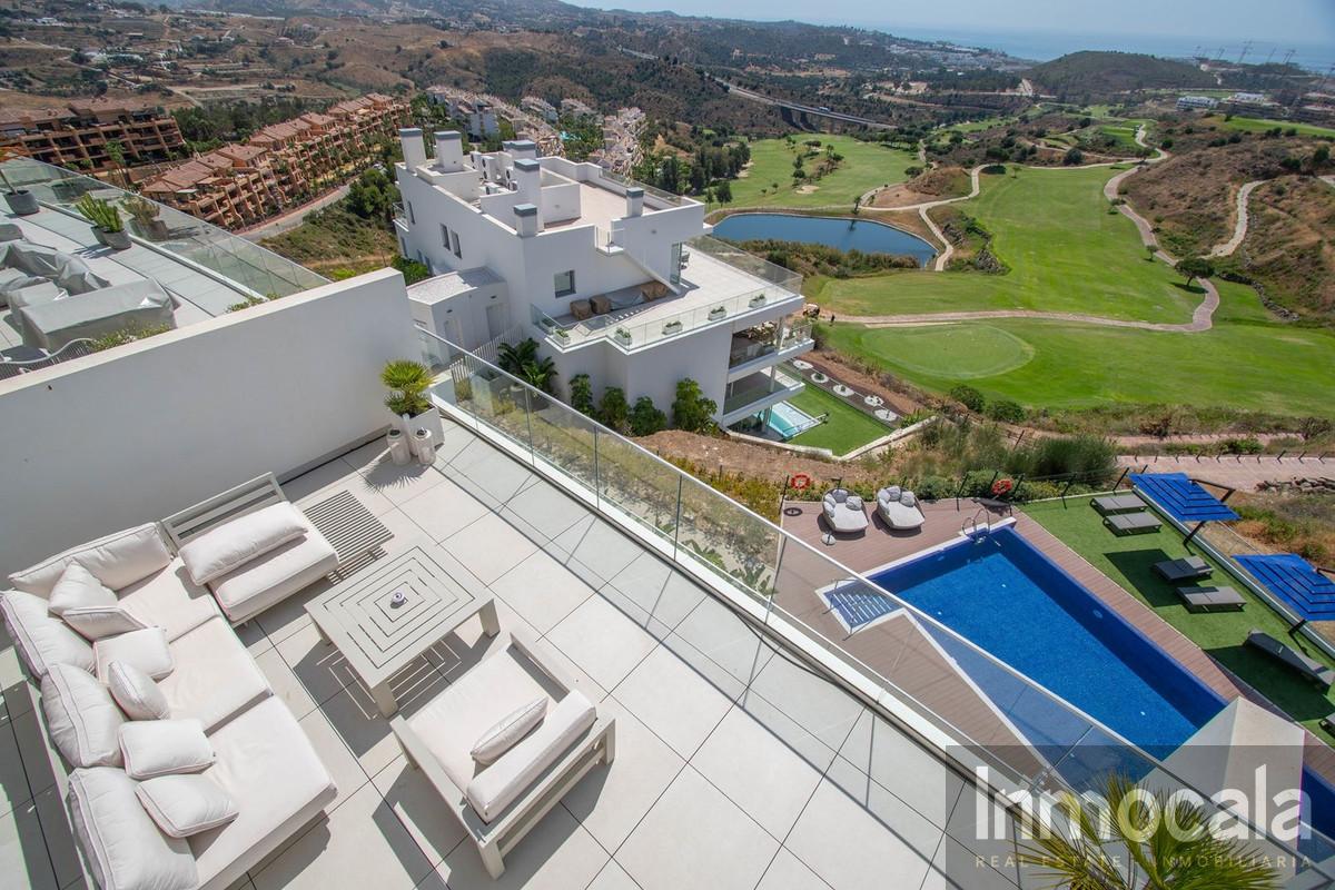 Venta de apartamento en Mijas Costa