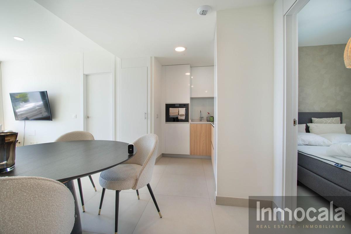 Venta de apartamento en Mijas Costa