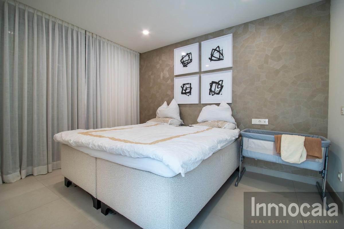 Venta de apartamento en Mijas Costa