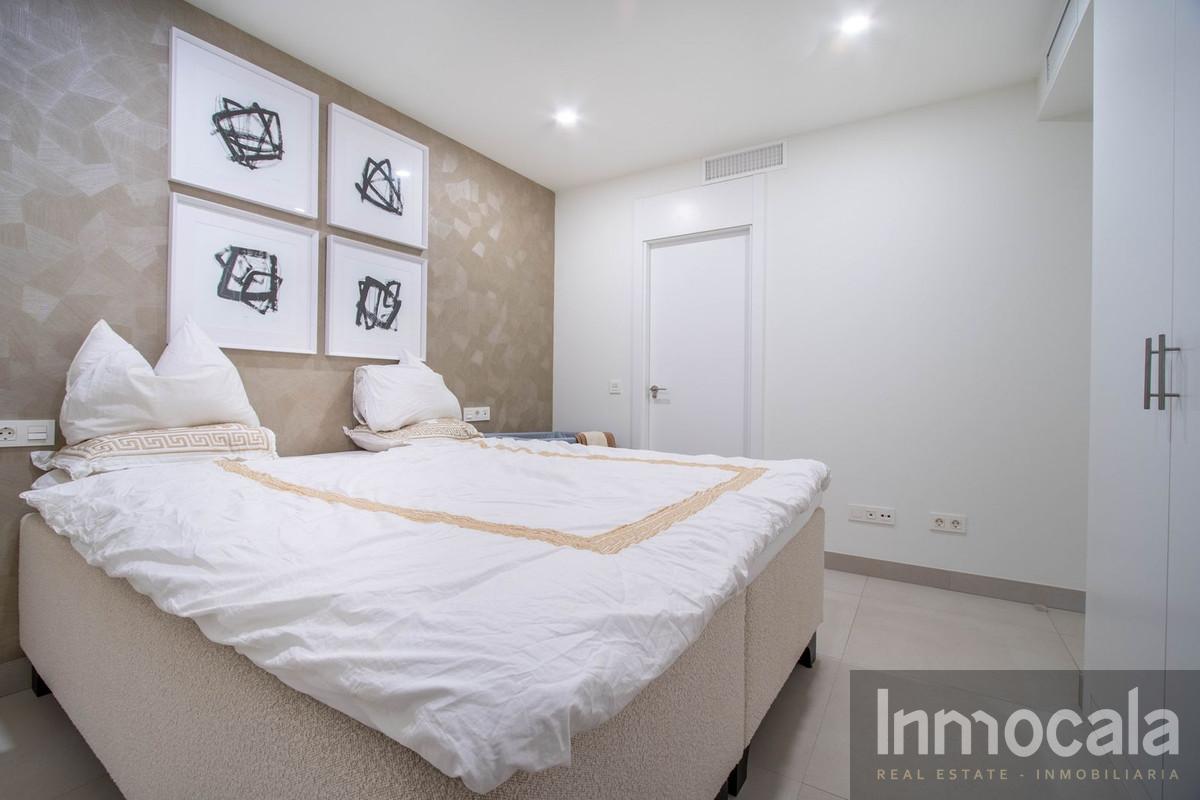 Venta de apartamento en Mijas Costa
