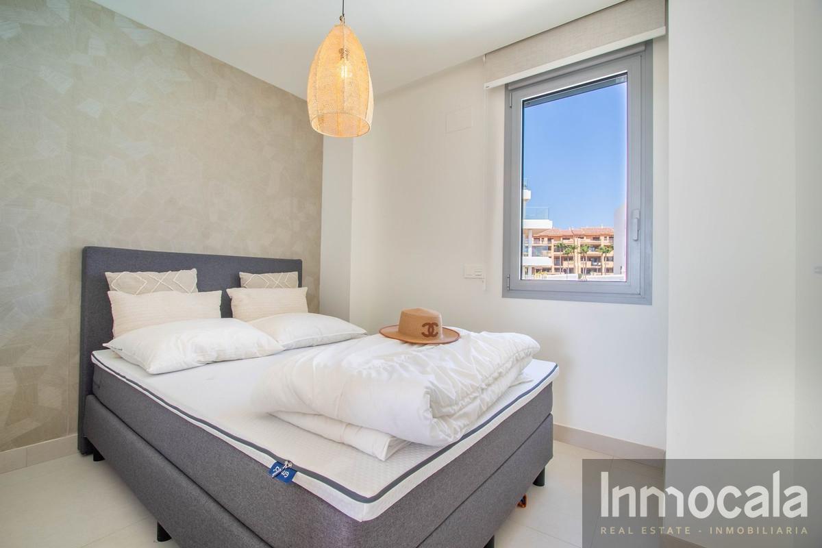 Venta de apartamento en Mijas Costa