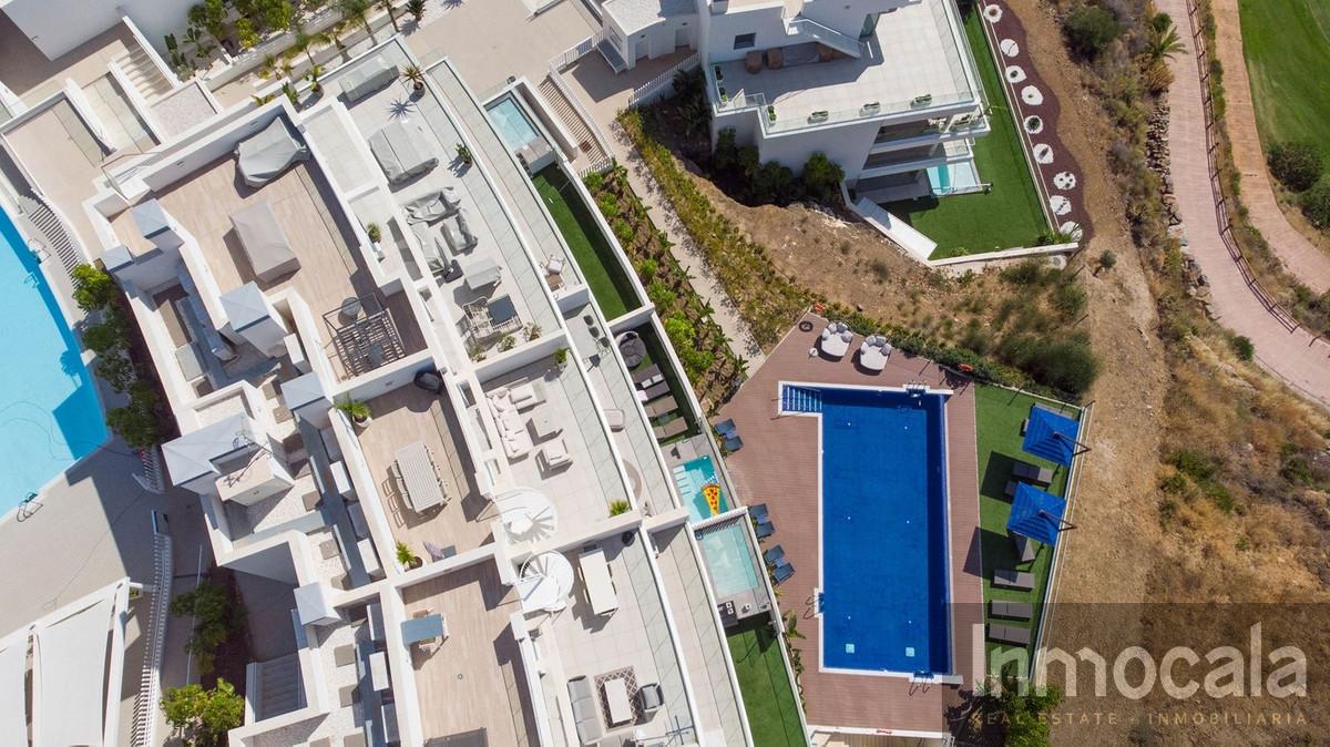 Venta de apartamento en Mijas Costa