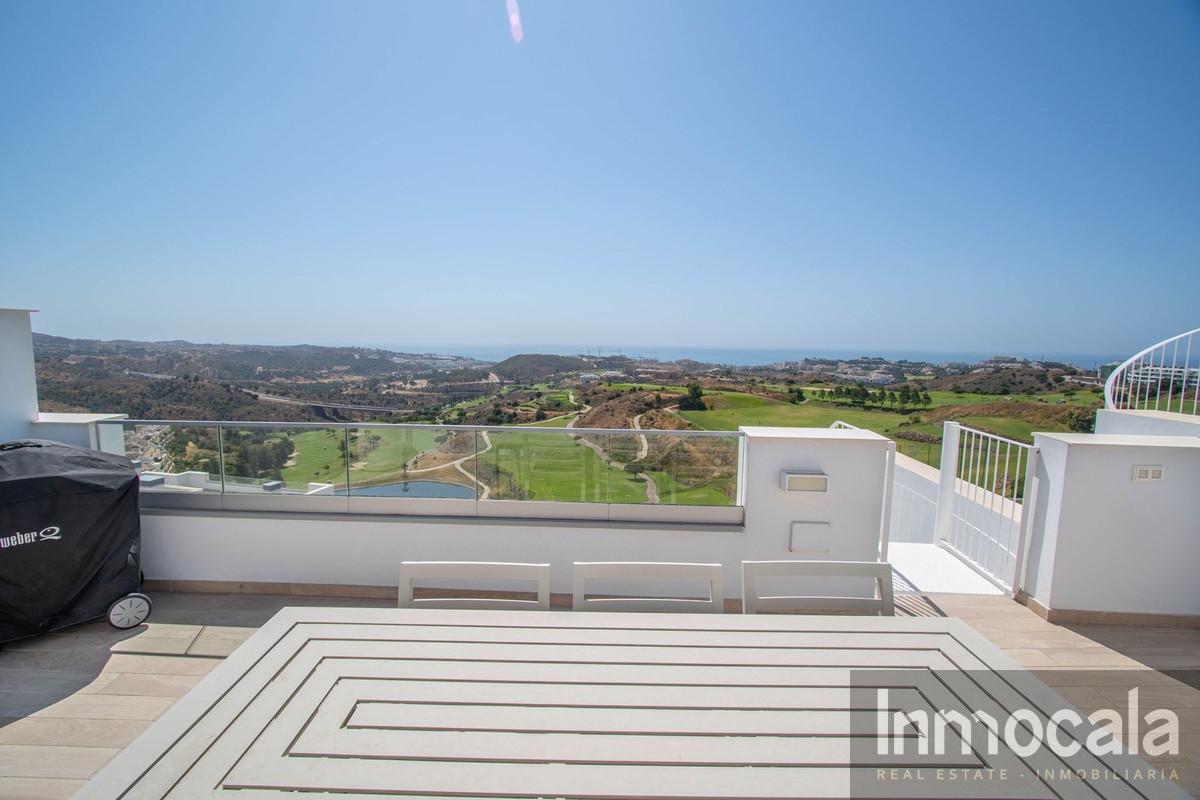Venta de apartamento en Mijas Costa