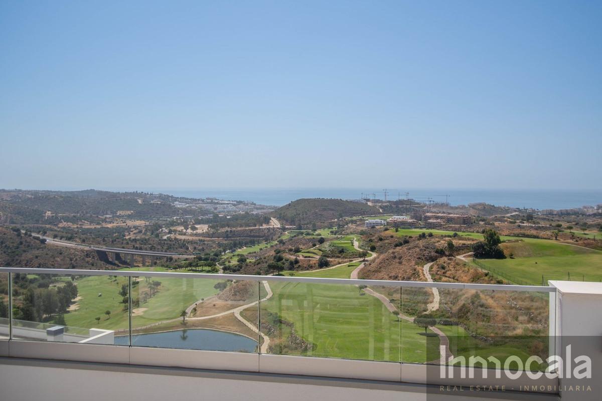 Venta de apartamento en Mijas Costa