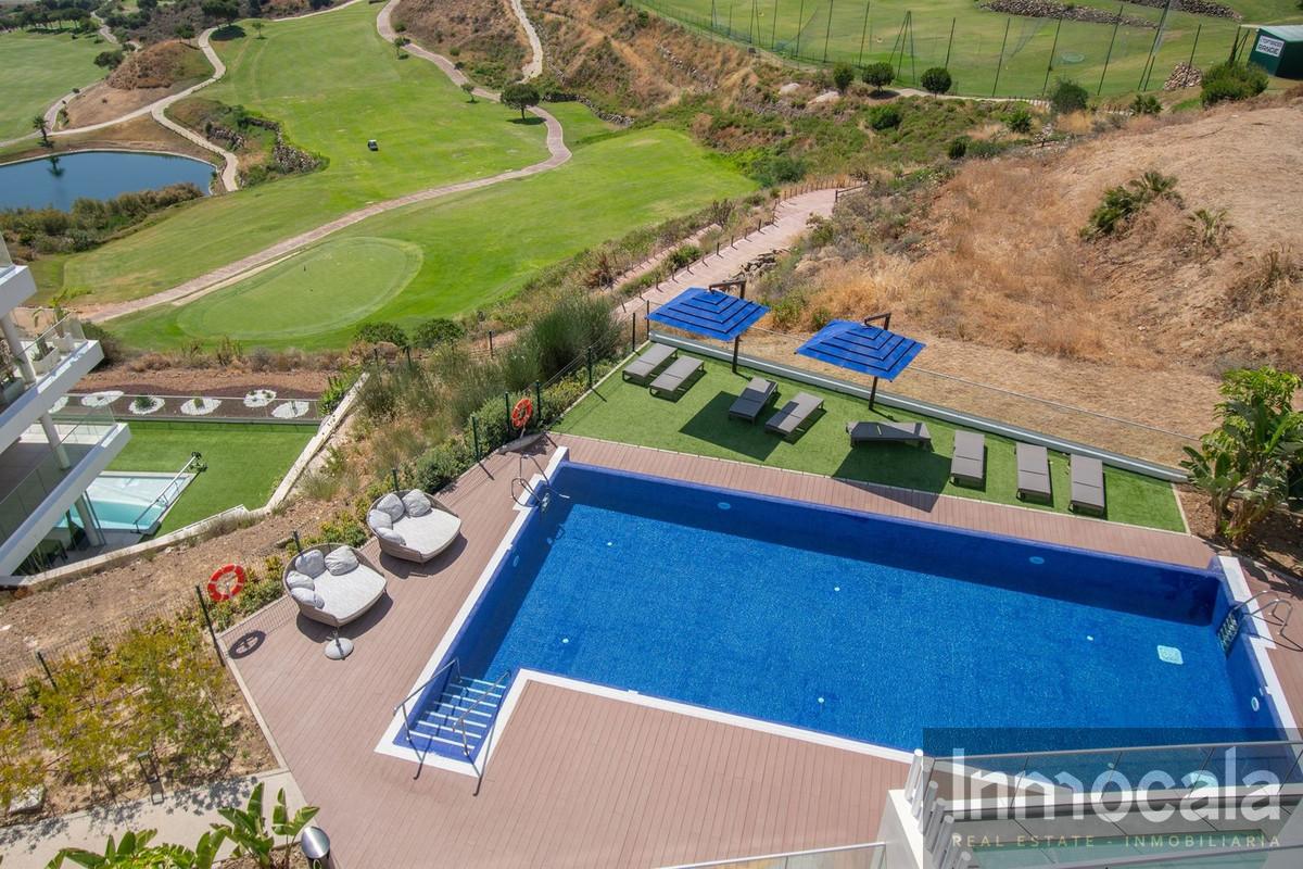 Venta de apartamento en Mijas Costa