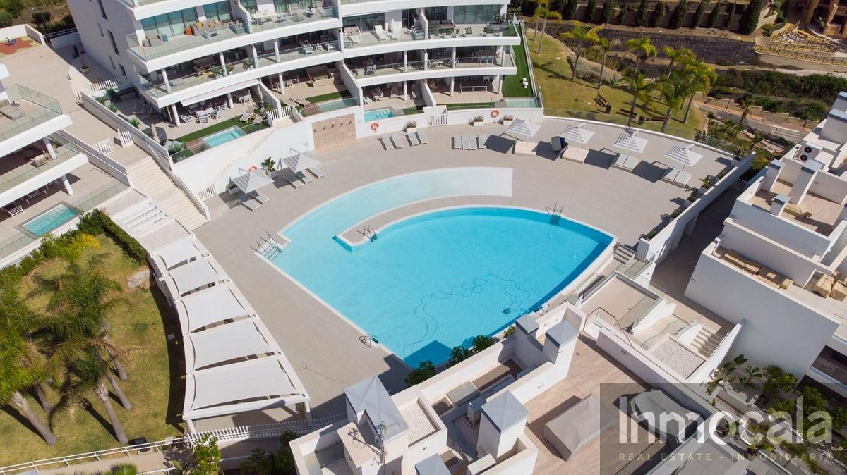 Venta de apartamento en Mijas Costa