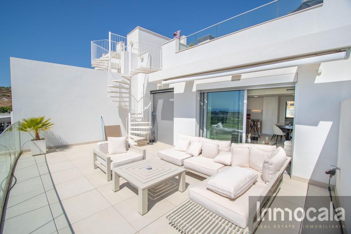 Venta de apartamento en Mijas Costa