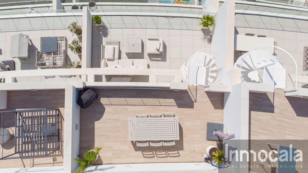 Venta de apartamento en Mijas Costa