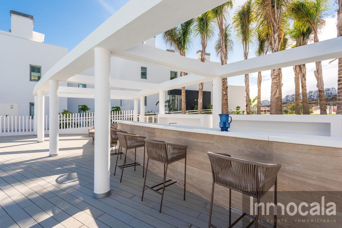 Venta de apartamento en Mijas Costa