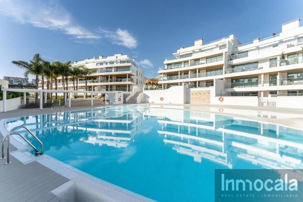 Venta de apartamento en Mijas Costa