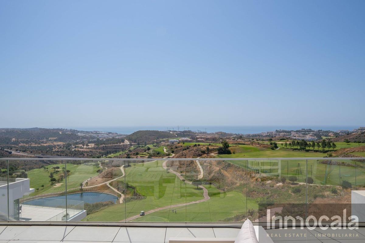 Venta de apartamento en Mijas Costa