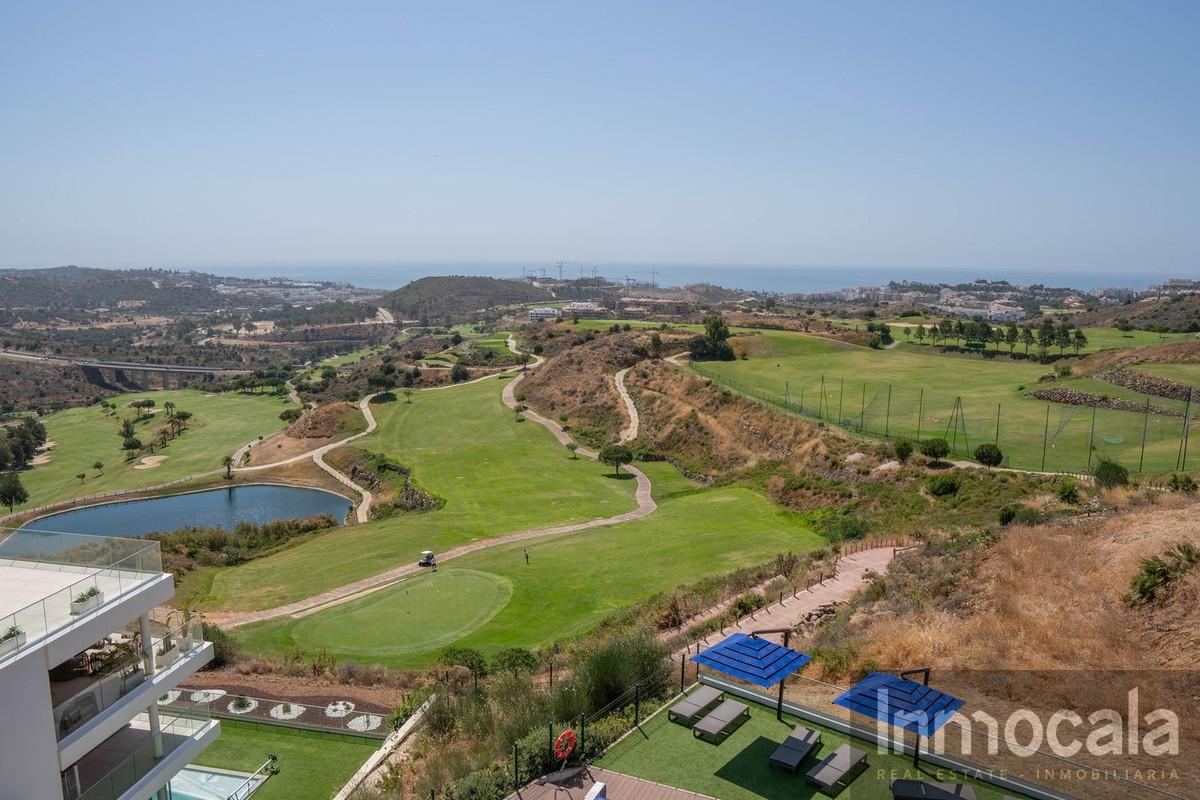 Venta de apartamento en Mijas Costa