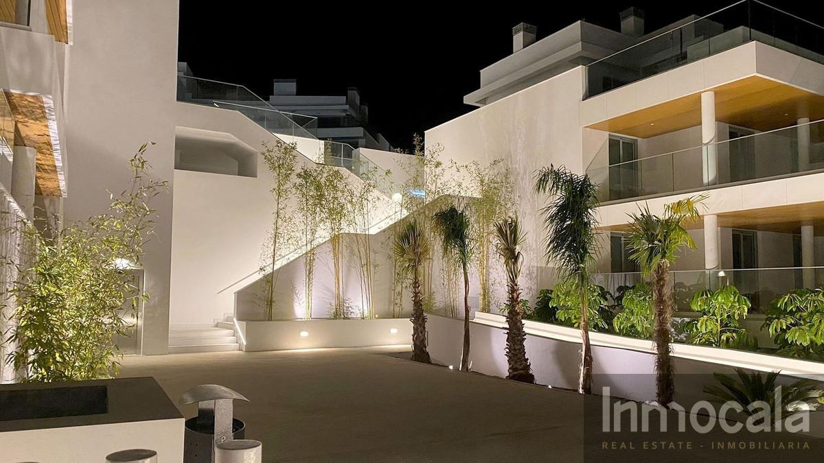 Venta de apartamento en Mijas Costa