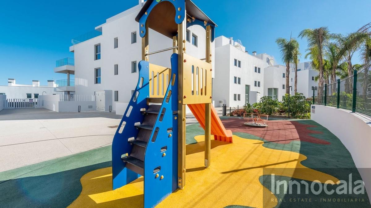 Venta de apartamento en Mijas Costa