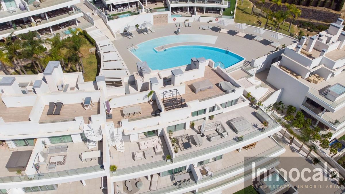Venta de apartamento en Mijas Costa