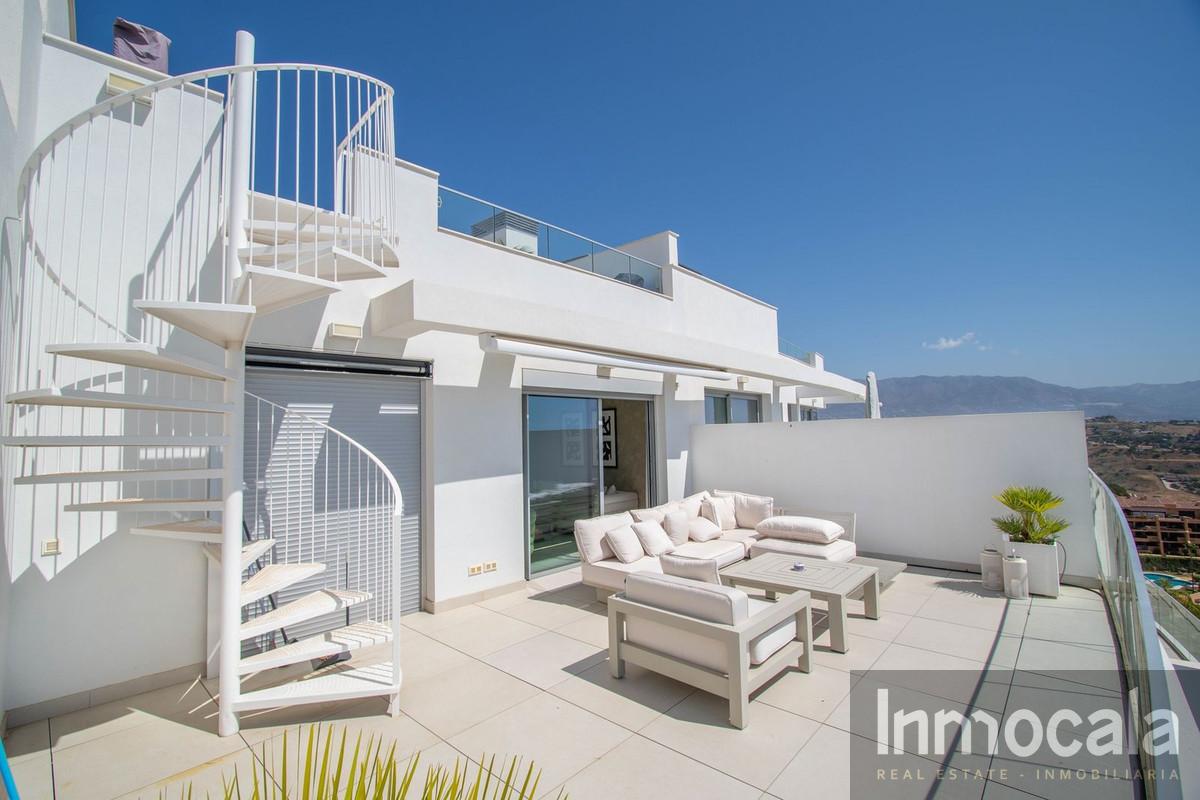 Venta de apartamento en Mijas Costa
