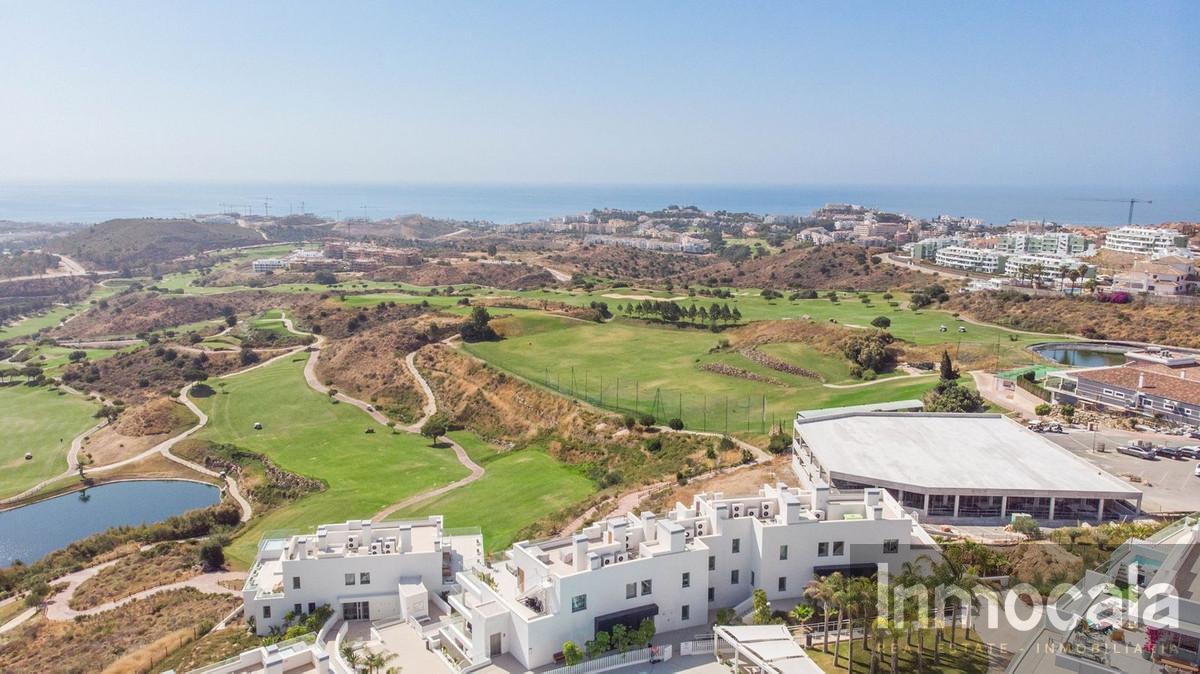 Venta de apartamento en Mijas Costa