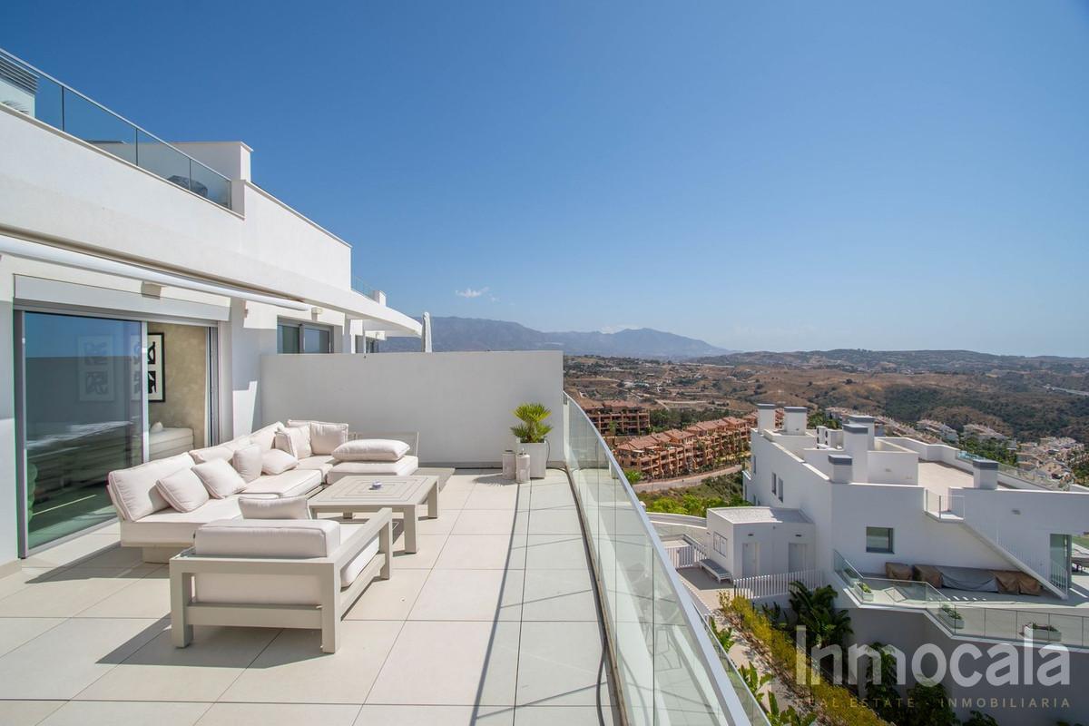 Venta de apartamento en Mijas Costa