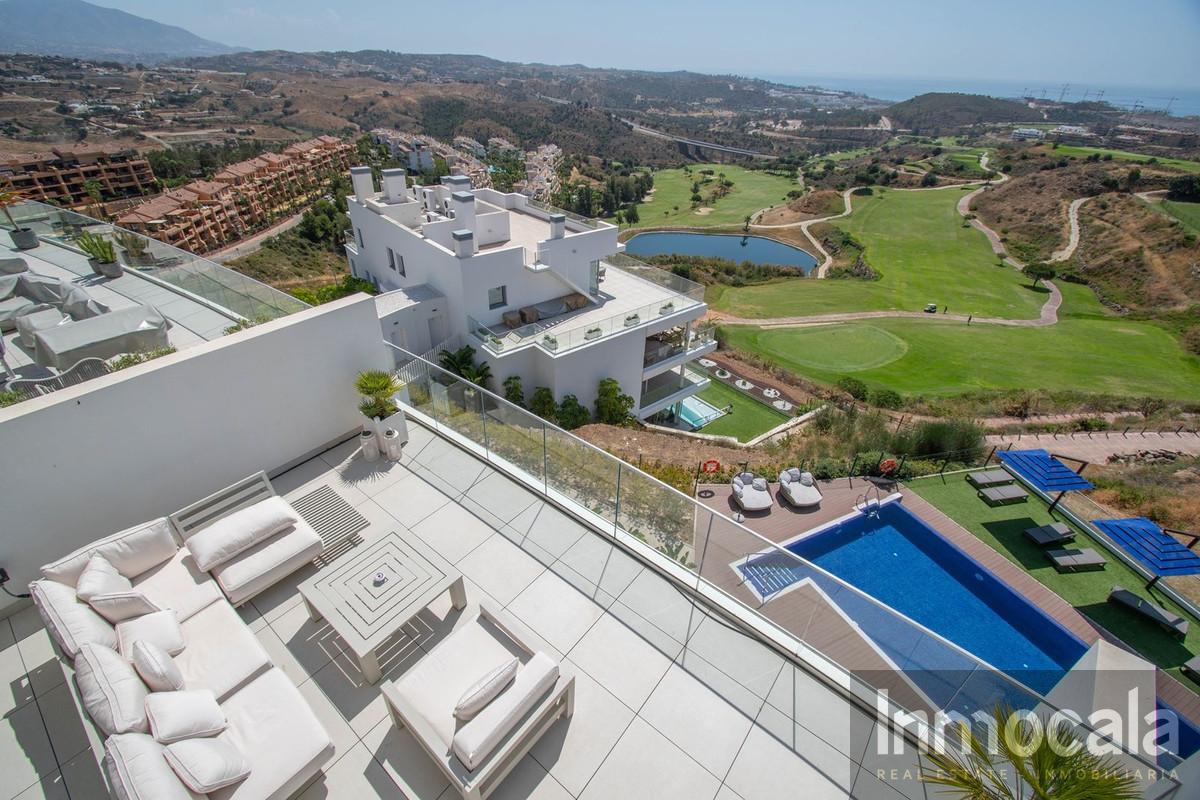 Venta de apartamento en Mijas Costa