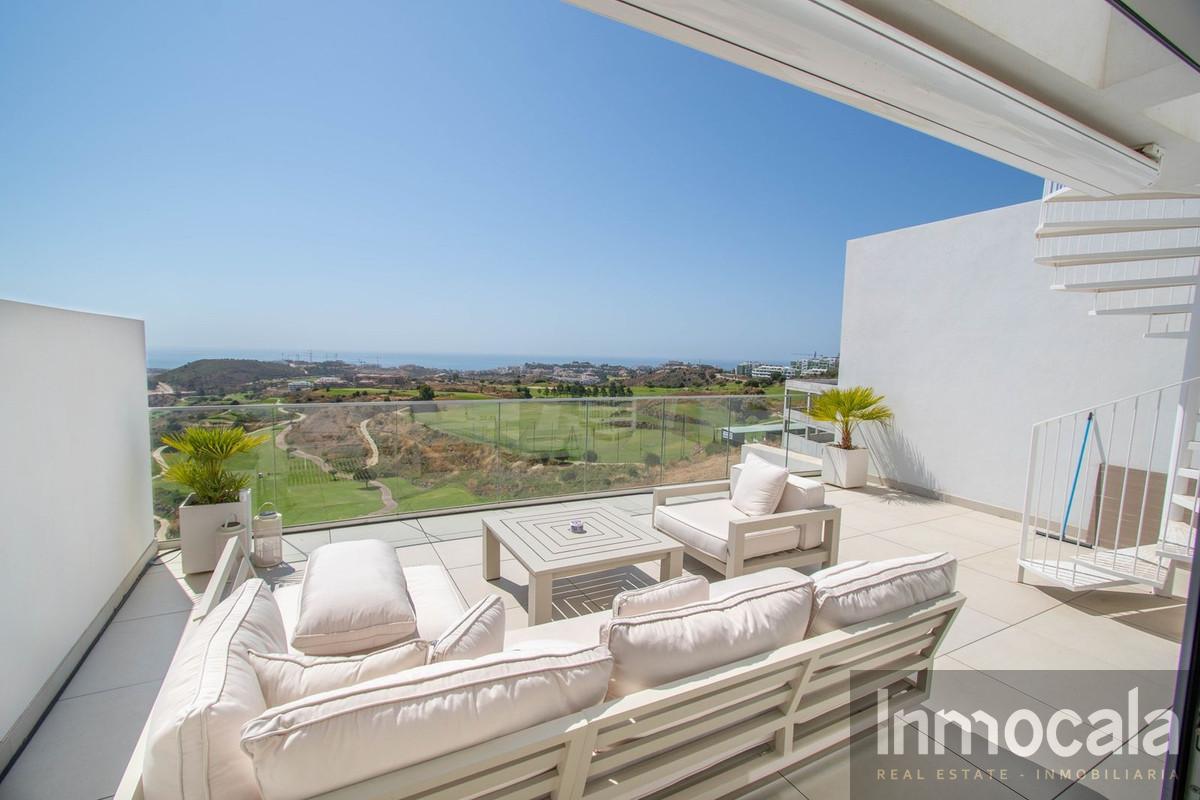 Venta de apartamento en Mijas Costa