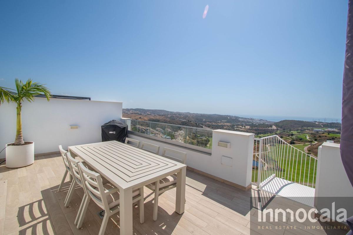 Venta de apartamento en Mijas Costa