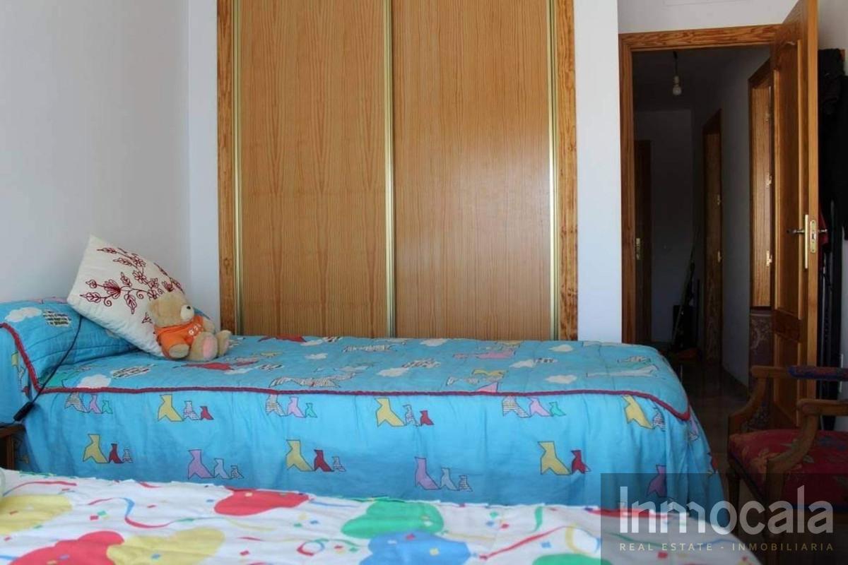 For sale of apartment in La Cala de Mijas